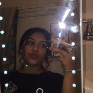 Meet your Posher, Micaela